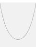Diamant L'éternel Halskette aus 585 Weißgold