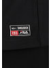 SMILODOX Jersey T-Shirt Vetta in Schwarz / Weiß