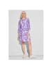 Street One Kleid in smell of lavender