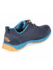 Brütting Sportschuh in blau