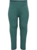 Hummel Hummel Tights Hmlrene Unisex Kinder in SEA PINE