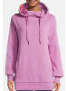 Salzhaut Hoodie SCHELLEN in Pale