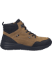 Josef Seibel Sneaker Wales 50 in braun