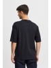 CASUAL FRIDAY T-Shirt CFTue in Schwarz