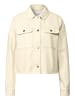 Street One Jacke in velvet cream