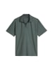Marc O'Polo DfC Poloshirt Jersey Structure regular in Skipping Stone