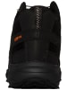 Skogan Wanderschuhe PERTUUN Schwarz