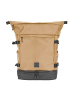 Strellson Rucksack 'New Ham Sebastian in Mud 32,00 x 53,00 x 16,00 cm'