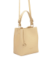 Kazar Schultertaschen in Beige