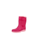 Lurchi Stiefel Paxo in Rosa