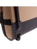 Gladiator 3900 2 Rollen Kabinentrolley 55 cm Laptopfach in beige