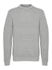 !SOLID Strickpullover SDValencia in Grau