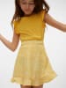 Vero Moda Girl Rock in Golden Cream