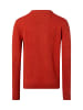 Nils Sundström Pullover in rot - 0039