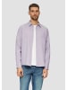 s.Oliver Hemd in 47U1_lavendel