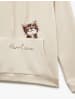 KOTON SWEATSHIRTS in Beige
