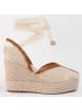 Montevita Sandaletten Balenci12 in Beige