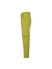 Trollkids Zipp-Off-Trekkinghose Oppland in pear green