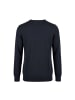 Roberto Pepe Luxury Grün Wolle Herren Pullover