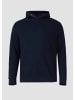 s.Oliver Sweatshirt  in  5978_navy