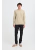 BLEND Sweatshirt BHBruton in Braun