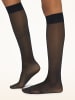 Wolford Knee-Highs Satin Touch 20 DEN in Admiral