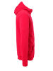 uhlsport  Kapuzenjacke ESSENTIAL HOOD in rot