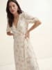 Vero Moda Kleid in Birch 1