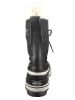 Sorel Stiefel Winter Carnival schwarz