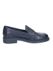 Marc O'Polo Schnürschuh in blau
