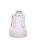 s.Oliver Sneaker in WHITE