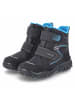 superfit Schlupfstiefel in schwarz