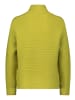 Betty Barclay Strickpullover unifarben in Citronelle