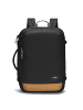 Pacsafe Pacsafe Go 34 Daypack RFID Schutz 47 cm in jet black