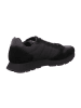 Sun68 Sneaker Low in Schwarz