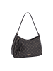 JOOP! Hobo 'Cortina 1.0 Xara in Seal Brown 32,00 x 21,00 x 8,00 cm'