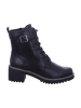 Marco Tozzi Boots in schwarz