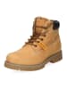 DOCKERS Stiefelette in Tan
