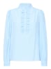 b. young BYFENJA BLOUSE - regular fit in Angel Falls