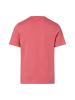 Lyle & Scott T-Shirt in rosa - 0041