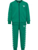 Hummel Verstellbare Taille Anzug Hmlbille Lebensstil Mädchen in PEPPER GREEN