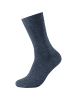 camano Sockenbox 7er Pack comfort in navy mix