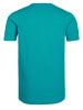 Moschino T-Shirt für Herren in blau