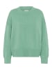 PART TWO Strickpullover SerafinePW Baggy fit in Feldspar