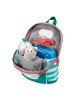 Step by Step Step by Step Junior KIGA MINI Rucksack "Dog Lucky"