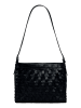 Desigual Umhängetasche 'Argon Black Buxton' in schwarz