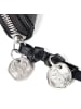 Liebeskind Berlin Capri Geldbörse RFID Schutz Leder 19 cm black