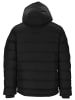 SOS Skijacke Zermatt in 1001 Black