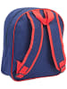 Disney Mickey Mouse Kinderrucksack  Mickey Mouse in Rot