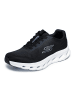 Skechers Sneakers Low GO WALK GLIDE-STEP 2.0 - Vic in schwarz